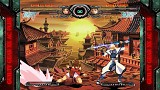 GUILTY GEAR XX CORE PLUS R