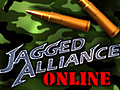 󥿡롼֥饦Jagged Alliance Onlineפ2012ǯꥵӥƤǿ͵ΥɥĻƥRPGܾΦ