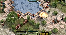 Jagged Alliance Onlineסʼʤɥॷƥब