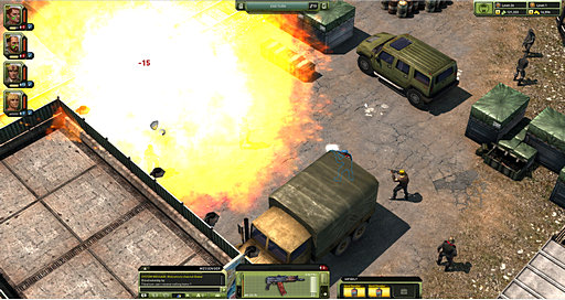 ǯΥƥRPG֥饦ȤJagged Alliance Onlineס̥Ϥǥ٥åѤȥ饤󥵡ʹƤߤ