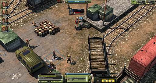 ǯΥƥRPG֥饦ȤJagged Alliance Onlineס̥Ϥǥ٥åѤȥ饤󥵡ʹƤߤ