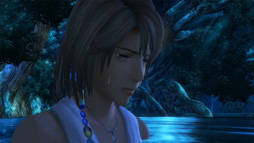 #007Υͥ/PS3/PS VitaѥեȡFINAL FANTASY X/X-2 HD Remasterפ2013ǯȯꡣʥ륫ɤܻؤιƤӻϤޤ