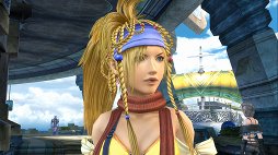 FINAL FANTASY X-2 HD RemasterפΥ꡼󥷥åȤˡٲǥ楦ã