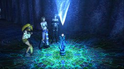 #013Υͥ/FINAL FANTASY X-2 HD RemasterפΥ꡼󥷥åȤˡٲǥ楦ã