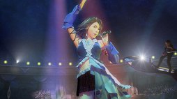 FINAL FANTASY X-2 HD RemasterפΥ꡼󥷥åȤˡٲǥ楦ã