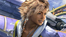 #002Υͥ/PS3/PS VitaѥեȡFINAL FANTASY X/X-2 HD Remaster׺ǿȹ٥꡼󥷥åȤ礷Ƥä긫褦