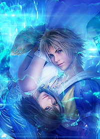 FINAL FANTASY X/X-2פPS3/PS VitaHDޥ5ʤ1226ȯ䡣Ͽŵ䥹e-STOREǤΡFFVIII for PC״Ϣˤ