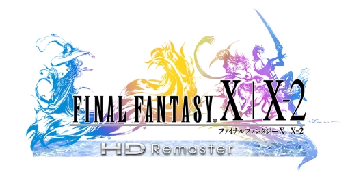 #027Υͥ/FINAL FANTASY X/X-2 HD Remasterסо쥭饯侤äHDǥӥ奢뤬ˡƥȥνץȡ꡼ƾҲ