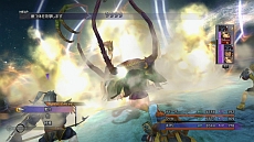 FINAL FANTASY X/X-2 HD Remasterסо쥭饯Υ᡼CG餫ˡʤHDǥӥ奢