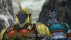 #047Υͥ/FINAL FANTASY X/X-2 HD Remasterסо쥭饯Υ᡼CG餫ˡʤHDǥӥ奢