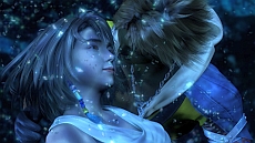 FINAL FANTASY X/X-2 HD Remasterסо쥭饯Υ᡼CG餫ˡʤHDǥӥ奢