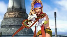 FINAL FANTASY X/X-2 HD Remaster׺ǿ󡣥饯ܥƥοHD줿꡼󥷥åȤȶ˥å