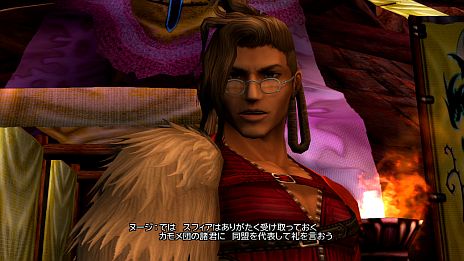 #011Υͥ/FINAL FANTASY X/X-2 HD Remaster׺ǿ󡣥饯ܥƥοHD줿꡼󥷥åȤȶ˥å