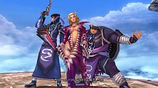 FINAL FANTASY X/X-2 HD Remaster׺ǿ󡣥饯ܥƥοHD줿꡼󥷥åȤȶ˥å