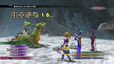 #025Υͥ/FINAL FANTASY X/X-2 HD Remaster׺ǿ󡣥饯ܥƥοHD줿꡼󥷥åȤȶ˥å