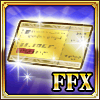 #006Υͥ/FINAL FANTASY X/X-2 HD Remasterפȯ䡣˥åۿȥȤΥܥڡγŤ