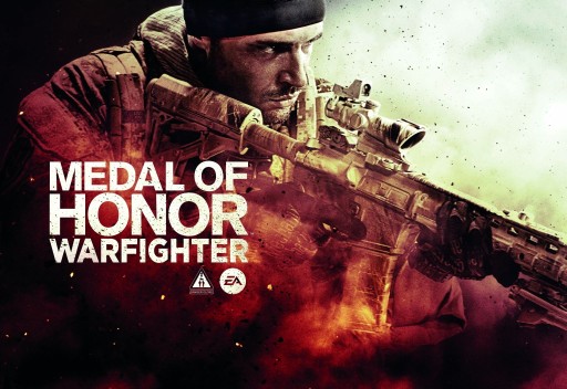 Medal of Honor: WarfighterפϲƤ2012ǯ1023ȯ䡣ե󥷥Electronic ArtsΥǥ٥Ȥ