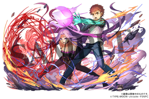 ֥ѥɥסߡַǡFate/stay night [HF]١פΥ3Ƥ322˳롣˱ҵܻϺȡ饤