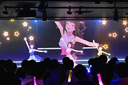  No.001Υͥ / ˥塼ͤͥ3ͤĤTHE IDOLM@STER CINDERELLA GIRLS new generationsBrilliant PartyץͥץͻҤݡ