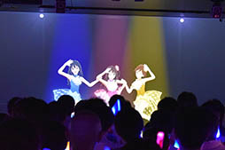  No.015Υͥ / ˥塼ͤͥ3ͤĤTHE IDOLM@STER CINDERELLA GIRLS new generationsBrilliant PartyץͥץͻҤݡ