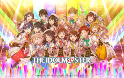  No.019Υͥ / THE IDOLM@STER M@STERS OF IDOL WORLD!!!!! 2023סɲýбԤȯɽ