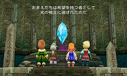 PRۡAndroidץӥ塼10󡧹RPGͺFINAL FANTASY IIIפRPGκŪʳڤ̣浪