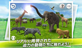 REAL ANIMALS HDס֥եåԥåפAmazon Appstoreо