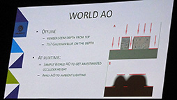 GDC 2013ϡ֥ ꡼IIIפǺѤ줿PS3Xbox 360Ǥǽʥꥢפ¸뵻