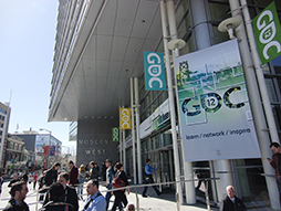 #002Υͥ/GDC 2012絬ϤΥ೫ȯԲġGame Developers Conference 2012פ