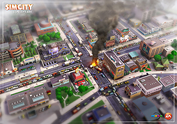 GDC 2012EAΥץ쥹٥ȤǡSimCityפξܺ٤ȯɽˡ饤⡼ɤǤϡץ쥤䡼ȥեɤԻԤߤ˱ƶͿ礦