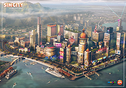 GDC 2012EAΥץ쥹٥ȤǡSimCityפξܺ٤ȯɽˡ饤⡼ɤǤϡץ쥤䡼ȥեɤԻԤߤ˱ƶͿ礦