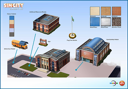 #007Υͥ/GDC 2012EAΥץ쥹٥ȤǡSimCityפξܺ٤ȯɽˡ饤⡼ɤǤϡץ쥤䡼ȥեɤԻԤߤ˱ƶͿ礦