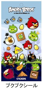 Angry BirdsפΥå֥եƥӣ塪åספʤɤȯ