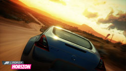 E3 2012ϥ졼եͻ硪ޤä󥻥ץȤ줿꡼ǿForza Horizonפ