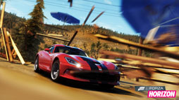 E3 2012ϥ졼եͻ硪ޤä󥻥ץȤ줿꡼ǿForza Horizonפ