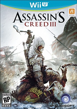 줬Wii UǤΥܥåȡʥAmazonǡAssassin's Creed 3פʤɡUbisoftWii UȤͽճ