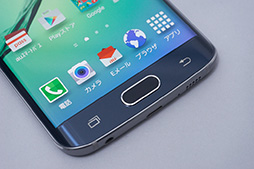 ȼSoCѤSamsungޡȥեGalaxy S6 edgeץӥ塼¦̤֤̥ܥǥϥǻȤ䤹Τ