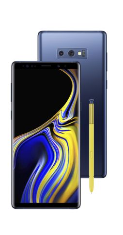 Galaxy Note9ȡPUBG MOBILEǻȤ륹󤬤館륭ڡϤޤ