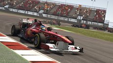 F1 2012׺ǿǡ俷⡼ɤܤ104ȯꡣPS3ǡF1 2011פϥ٥ǤȤʤä920˺о