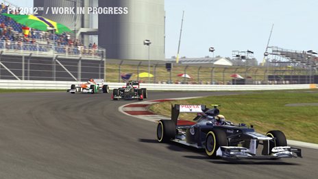 F1 2012פΥݥȤʤɤȯԤˤäƾҲ𤵤ǿࡼӡȡϿ륲⡼ɤγפ