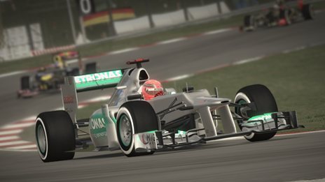 F1 2012פΥݥȤʤɤȯԤˤäƾҲ𤵤ǿࡼӡȡϿ륲⡼ɤγפ