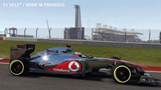 F1 2012פΥݥȤʤɤȯԤˤäƾҲ𤵤ǿࡼӡȡϿ륲⡼ɤγפ