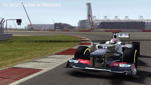 F1 2012פΥݥȤʤɤȯԤˤäƾҲ𤵤ǿࡼӡȡϿ륲⡼ɤγפ