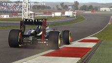 F1 2012פθȤץܺ˼Ͽԥ⡼ɤҲ𤹤ࡼӡ