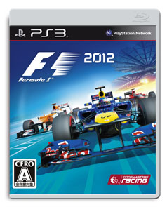 F1 2012פθȤץܺ˼Ͽԥ⡼ɤҲ𤹤ࡼӡ