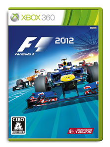 F1 2012פθȤץܺ˼Ͽԥ⡼ɤҲ𤹤ࡼӡ