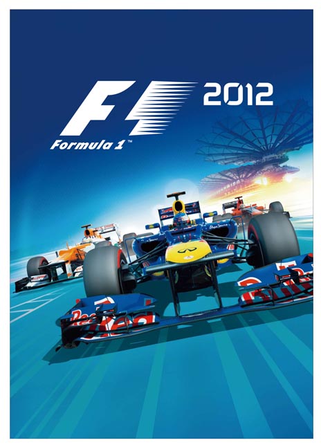 F1 2012פθȤץܺ˼Ͽԥ⡼ɤҲ𤹤ࡼӡ