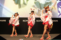 #019Υͥ/TGS 2012TV˥Ǥͥޤä񥳥쥯פΥڥ륹ơॷ祦ˤƳ