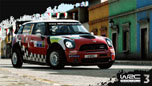 WRC 3 FIA ɥ꡼ԥ󥷥åספ2013ǯ117ȯꡣ꡼ɥ饤СȤʤäƥԥκ¤ܻؤ