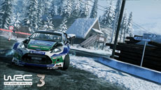 WRC 3 FIA ɥ꡼ԥ󥷥åספ2013ǯ117ȯꡣ꡼ɥ饤СȤʤäƥԥκ¤ܻؤ